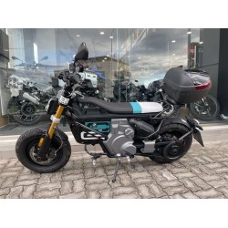 BMW CE 02 2024 Μεταχειρισμένα